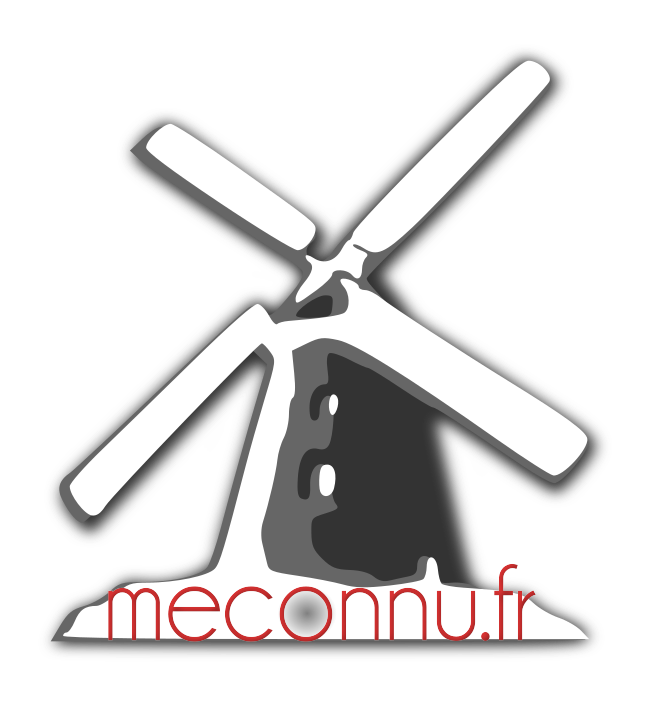 meconnu
